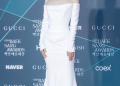 김고은 분위기 돋보인 백상예술대상 레드카펫 사진