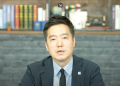 가세연 김세의 구속 관련 유튜브 방송 중인 김세의 모습