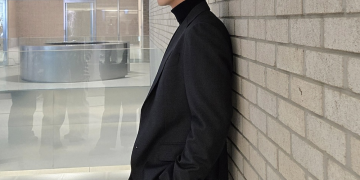 김수현 AI 논란 이전 공개된 김수현의 SNS 사진