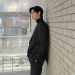 김수현 AI 논란 이전 공개된 김수현의 SNS 사진