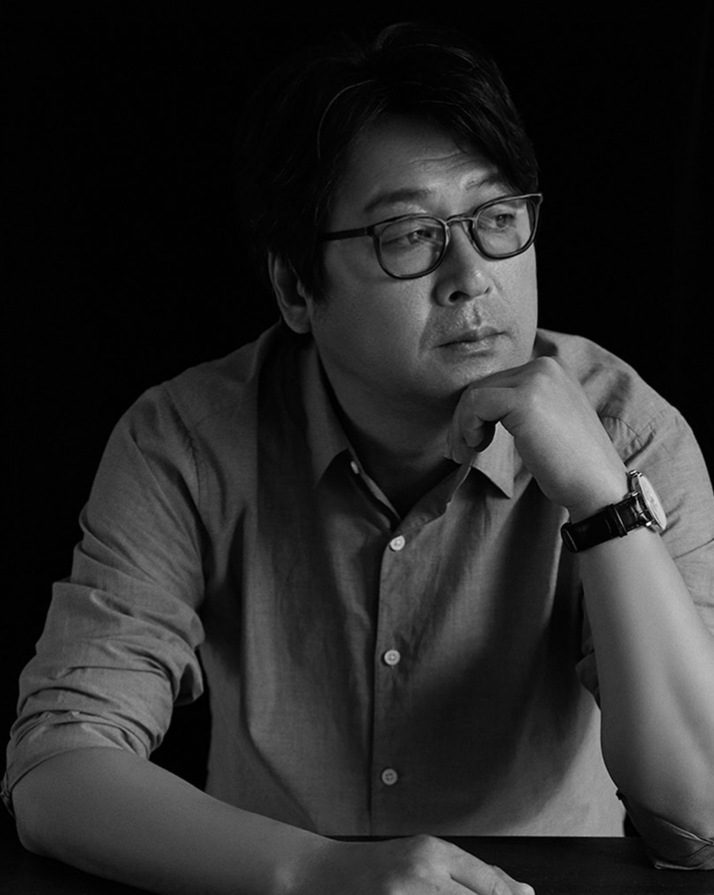 김윤석 김선호 드라마 복귀 관련 프로필 사진