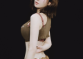 권은비 권응비 채널 개설 이미지