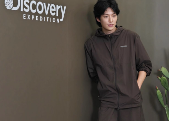 1박2일 이기택 합류 이후 공개된 디스커버리 화보 사진