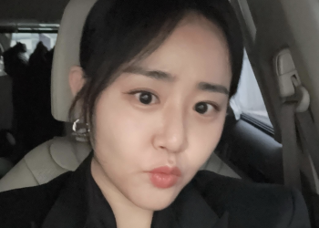 문근영 분위기 달라진 디렉터스컷 어워즈 참석 전 셀카
