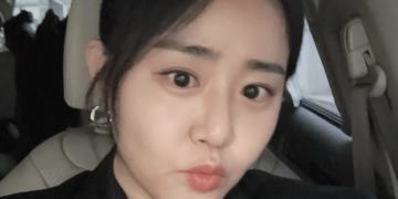 문근영 분위기 달라진 디렉터스컷 어워즈 참석 전 셀카
