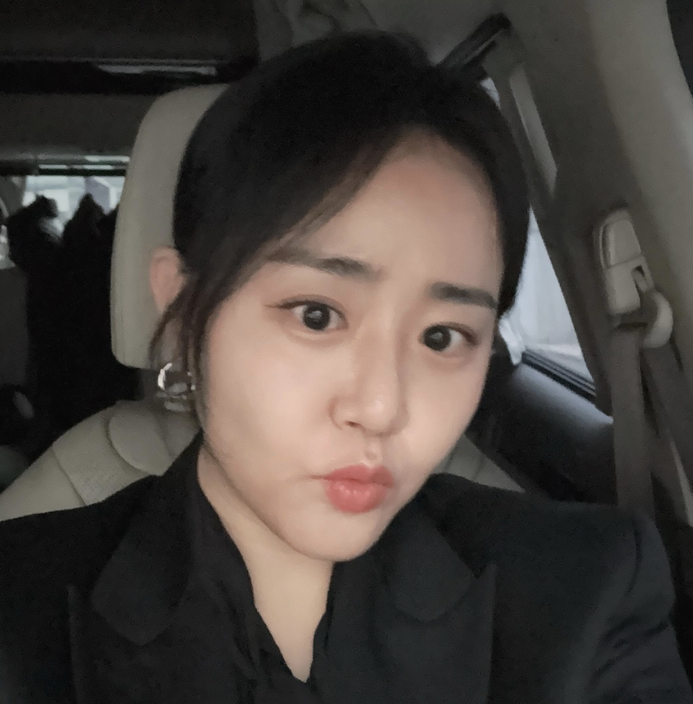 문근영 분위기 달라진 디렉터스컷 어워즈 참석 전 셀카