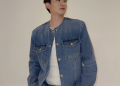 닉쿤 비주얼 근황이 담긴 인스타그램 사진