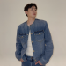 닉쿤 비주얼 근황이 담긴 인스타그램 사진