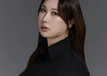 풍자 다이어트 성공 후 공개된 새 프로필 사진