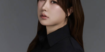 풍자 다이어트 성공 후 공개된 새 프로필 사진
