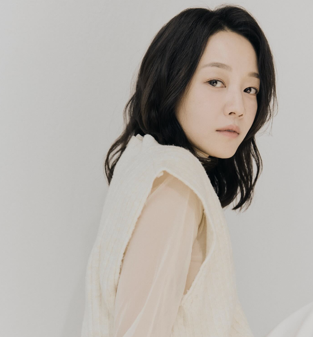배우 류혜린 개인 SNS 근황 사진