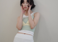무빙2 류혜영 합류 소식 이후 공개된 류혜영 화보 촬영 이미지
