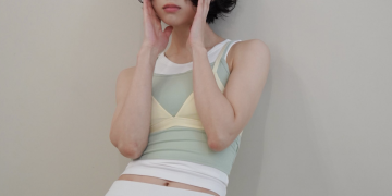 무빙2 류혜영 합류 소식 이후 공개된 류혜영 화보 촬영 이미지