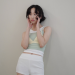 무빙2 류혜영 합류 소식 이후 공개된 류혜영 화보 촬영 이미지