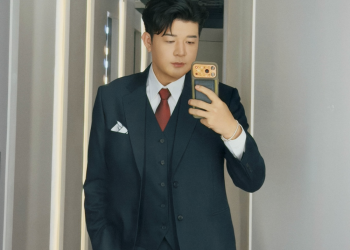 신동 위고비 다이어트 이후 공개된 근황 셀카
