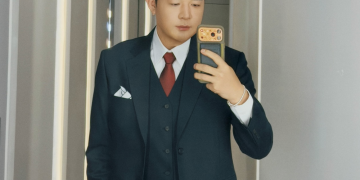 신동 위고비 다이어트 이후 공개된 근황 셀카