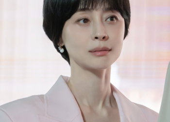 우희진 근황이 담긴 드라마 오늘도 매진했습니다 스틸컷