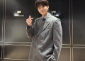 유선호 1박2일 하차 이후 공개된 근황 사진