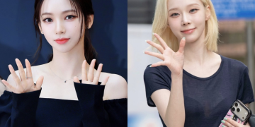 카리나 윈터 딥페이크 사건 이후 강경 대응에 나선 에스파 멤버 카리나와 윈터