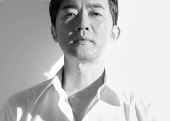 안재욱 뇌출혈 고비를 넘기고 배우 활동을 이어가는 프로필 사진