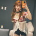 최유정 솔로 컴백 4년 기다림 끝낸다…아이오아이 열기 이어 다시 서는 무대 | 이슈모어 최유정 솔로 컴백을 앞두고 인스타그램에 공개한 셀카 모습