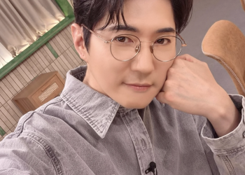 대니안 재계약 이후 근황을 알린 개인 SNS 속 데니안 모습