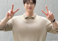 공명 연하남 이미지 또 터졌다, 은밀한 감사 이후 차기작까지 이어지는 상승세 | 이슈모어 공명 연하남 이미지가 다시 주목받는 배우 공명의 편안한 근황 사진