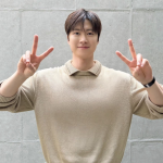 공명 연하남 이미지 또 터졌다, 은밀한 감사 이후 차기작까지 이어지는 상승세