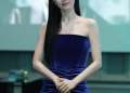 하윤경 퍼스트 닥터 출연을 앞둔 배우 하윤경의 백상예술대상 드레스 모습