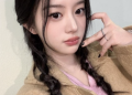 아일릿 민주, 고윤정·설윤 닮은꼴로 화제된 04년생 비주얼 멤버 | 이슈모어 아일릿 민주 고윤정 설윤 닮은꼴로 화제를 모은 04년생 비주얼 멤버