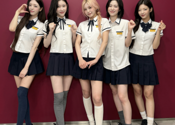 ITZY 대추 노노 역주행으로 다시 주목받는 아이돌 그룹 ITZY 단체 모습