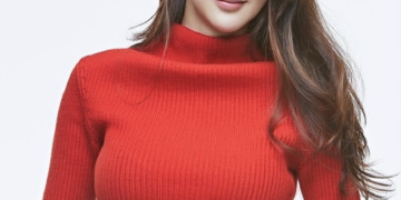 장미인애 복귀 소식과 함께 다시 주목받는 배우 장미인애 과거 프로필 사진