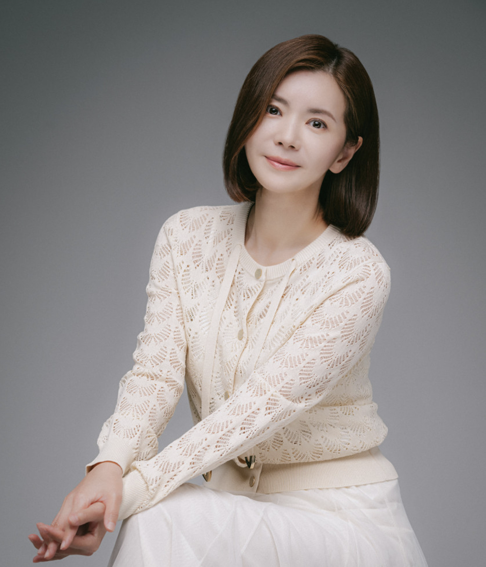장서희 컴백 배우 장서희 프로필 사진