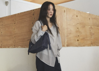 정려원 퍼스트 닥터 주연 확정 이후 소아외과 의사 변신을 앞둔 배우 정려원