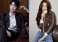 정경호 수영 결별 소식 이후 다시 주목받는 두 배우의 모습