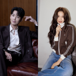 14년 함께한 시간 끝났다… 정경호 수영 결별, 연예계 대표 장수 커플이 남긴 이야기