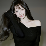 강미나 새 프로필 공개 후 달라진 분위기, 13kg 감량으로 완성한 배우 이미지 변신