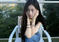 르세라핌 김가람 배우 활동 시작을 앞두고 공개한 최근 근황 사진