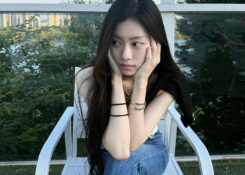 르세라핌 김가람 배우 활동 시작을 앞두고 공개한 최근 근황 사진