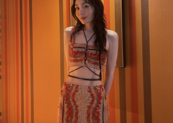 김민하 다이어트 이후 한층 달라진 분위기를 보여준 최근 스타일링 모습