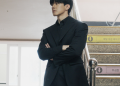 김무열 차기작 참교육 속 김무열 수트 스틸컷