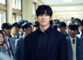 김무열 참교육 공개 후 뜨거운 반응, 범죄도시4 빌런에서 정의 구현자로 완벽 변신 | 이슈모어 김무열 참교육 속 나화진 캐릭터로 강렬한 존재감을 보여주는 김무열 스틸컷