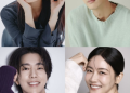 김소연 연애의 재발견 출연진 김소연 김지석 윤현민 황우슬혜 프로필 이미지