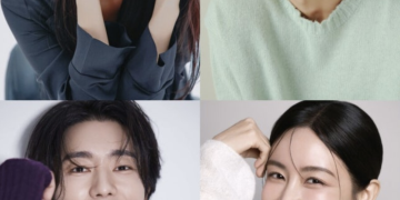 김소연 연애의 재발견 출연진 김소연 김지석 윤현민 황우슬혜 프로필 이미지