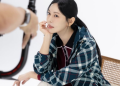 연애의 재발견 김소연 JTBC 새 드라마 주연을 맡은 배우 김소연 화보 모습