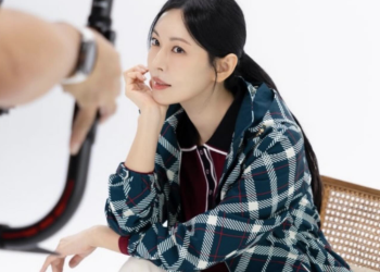 연애의 재발견 김소연 JTBC 새 드라마 주연을 맡은 배우 김소연 화보 모습