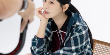 연애의 재발견 김소연 JTBC 새 드라마 주연을 맡은 배우 김소연 화보 모습
