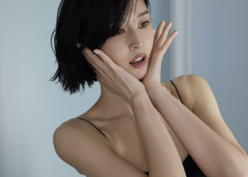 권나라 근황 서울가요대상 참석 당시 권나라 모습