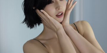 권나라 근황 서울가요대상 참석 당시 권나라 모습