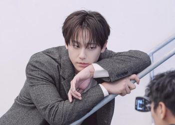 이도현 파괴지황 출연 물망 이후 새로운 액션 변신이 기대되는 배우 이도현 화보 촬영 모습